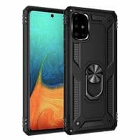 Чохол для моб. телефону BeCover Military Samsung Galaxy A71 SM-A7160 Black (705750)