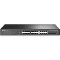 Комутатор мережний TP-Link TL-SG3428X