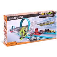 Автотрек DRIVEN TURBOCHARGE TURBO DASH (WH1116Z)