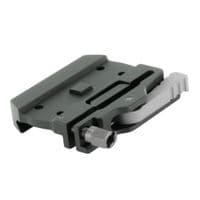 Кріплення для прицілу Aimpoint LRP для Micro H-1 та T-1 на Weaver (12905)