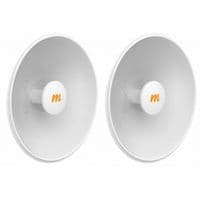 Wi-Fi антена Mimosa N5-X25 - 2 упаковки (100-00089)