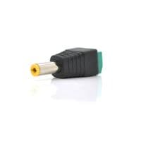Коннектор Voltronic YT-DC-M