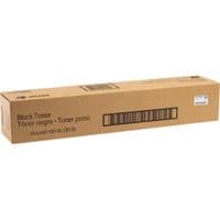 Тонер-картридж XEROX AL C8130/C8135 Yellow 28K (006R01757)