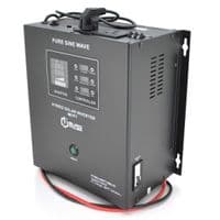 Джерело безперебійного живлення Europower RTSWm-MPPT-500LCD