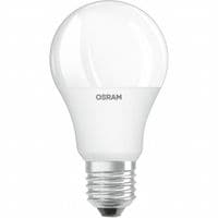 Лампочка OSRAM LED A60 9W 806Lm 2700К+RGB E27 (4058075430754)
