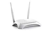 Маршрутизатор Wi-Fi TP-Link TL-MR3420