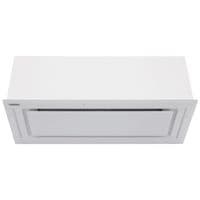 Вытяжка кухонная ELEYUS GEMINI 1200 LED 70 WH