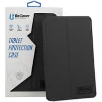 Чохол для планшета BeCover Huawei MatePad T10s Black (705445)