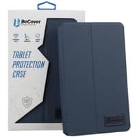 Чохол для планшета BeCover Huawei MatePad T10s Deep Blue (705446)