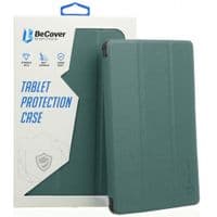 Чохол для планшета BeCover Smart Case Apple iPad Air 10.9 2020 Dark Green (705494)
