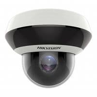Камера видеонаблюдения HikVision DS-2DE2A404IW-DE3/W (DS-2DE2A404IW-DE3/W (PTZ 4x))