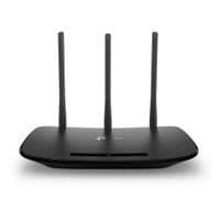 Маршрутизатор Wi-Fi TP-Link TL-WR940N V3