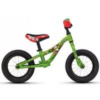 Біговел Ghost Powerkiddy AL 12 K GRN / RED / WHT (18PK1001)