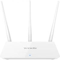 Маршрутизатор Wi-Fi TENDA F3