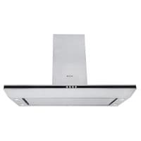 Витяжка кухонна WEILOR PWE 9230 SS 1000 LED