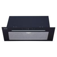 Вытяжка кухонная WEILOR PBSR 72651 GLASS BL 1300 LED Strip