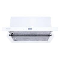 Вытяжка кухонная WEILOR PTS 6265 WH 1300 LED Strip
