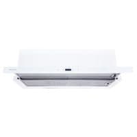 Вытяжка кухонная WEILOR PTS 9265 WH 1300 LED Strip