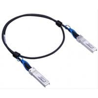 Патч-корд Alistar SFP28 to SFP28 25G Directly-attached Copper Cable 1M (DAC-SFP28-1M)