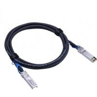 Патч-корд Alistar SFP28 to SFP28 25G Directly-attached Copper Cable 3M (DAC-SFP28-3M)