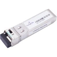 Модуль SFP Alistar Модуль SFP 1000BASE-BX 1SM WDM LC 120KM TX1550/RX1490nm DDM (SFP-1G-BX-D-L120)