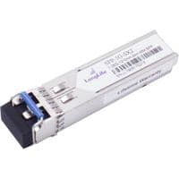 Модуль SFP Alistar Модуль SFP 1000BASE-SX 2MM LC 2KM 1310nm DDM (SFP-1G-SX2)