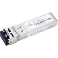 Модуль SFP Alistar Модуль SFP+ 10GBASE-IR 2SM LC 2KM 1310nm DOM (SFP-10G-IR)
