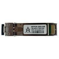 Модуль SFP Alistar Модуль SFP28 25GBASE-SR 2MM LC 100M 850nm DDM/DOM (SFP28-SR)