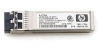 Модуль HP X120 1G SFP LC SX Transceiver