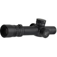 Прицел Nightforce NX8 1-8x24 F1 ZeroS 0.2 сетка FC-Mil (C598)