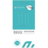 Пленка защитная DEVIA Premium Samsung Galaxy A41 (DV-GDR-SMS-A41M)