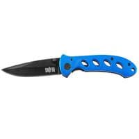 Ніж SKIF Plus Citizen Blue (KL90-BL)