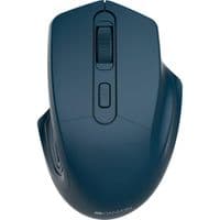 Мышка CANYON MW-15 Wireless Dark Blue (CNE-CMSW15DB)