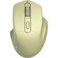 Мышка CANYON MW-15 Wireless Golden (CNE-CMSW15GO)