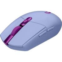 Мишка Logitech G305 Lightspeed Lilac (910-006022)