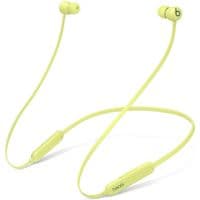 Наушники Beats Flex All-Day Wireless Yuzu Yellow (MYMD2ZM/A)