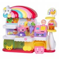 Игровой набор Moose Супермаркет Kindi Fun (50003)