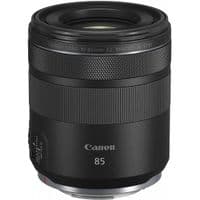 Об'єктив Canon RF 85mm f/2.0 MACRO IS STM (4234C005)