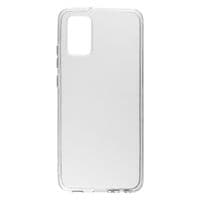Чохол для моб. телефону Armorstandart Air Series Samsung A02s (A025) Transparent (ARM58157) (ARM58157)
