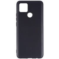 Чохол для моб. телефону Armorstandart Matte Slim Fit OPPO A15/A15s Black (ARM58387) (ARM58387)