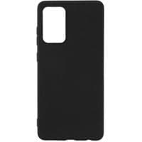 Чохол для моб. телефону Armorstandart Matte Slim Fit Samsung A72 (A725) Black (ARM58174) (ARM58174)