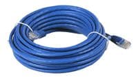 Патч-корд 10м RJ-45 CCA Atcom (9166)