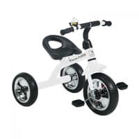 Дитячий велосипед Bertoni/Lorelli A28 white