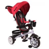 Продаж дитячого велосипеда Bertoni/Lorelli Rocket (red)