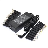 Адаптер для ноутбука Merlion 90W Universal, 19V 4.74A, 20 разъемов (YT-UPS90W)