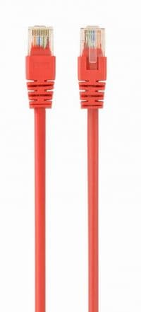 Патч-корд 1.5м Cablexpert (PP12-1.5M/R)