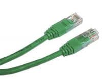 Патч-корд 0.25м Cablexpert (PP12-0.25M/G)