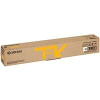 Тонер-картридж Kyocera TK-8365Y (1T02YPANL0)