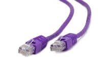Патч-корд Cablexpert 0.5м (PP12-0.5M/V)