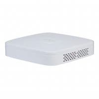 Регистратор для видеонаблюдения Dahua DHI-NVR2104-P-I